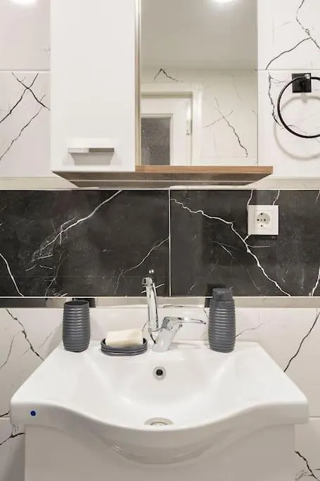 Central Istanbul Apartments Τουρκία