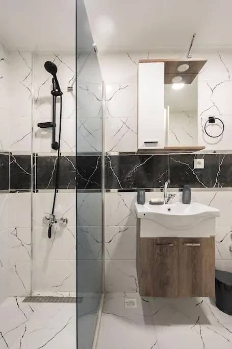 Central Istanbul Apartments 0*,  Τουρκία