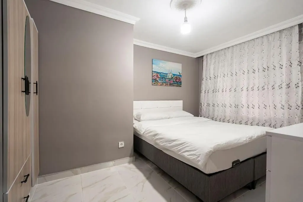 Central Istanbul Apartments 0*,  Τουρκία